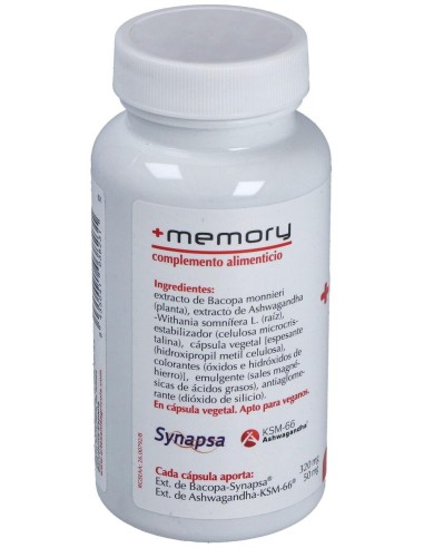 +Memory  Plantis 45 Cap. de Artesania
