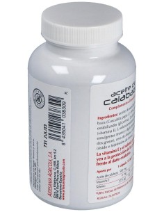 Aceite De Calabaza 180Cap. de Artesania 2