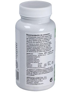 Probiot Fresh 30 Comp. Mastic de Artesania 2