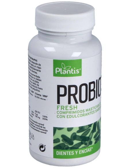 Probiot Fresh 30 Comp. Mastic de Artesania