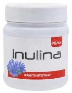 Inulina Plantis 300G de Artesania 2