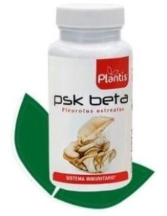 Psk Beta Plantis 60 Cap de Artesania 2