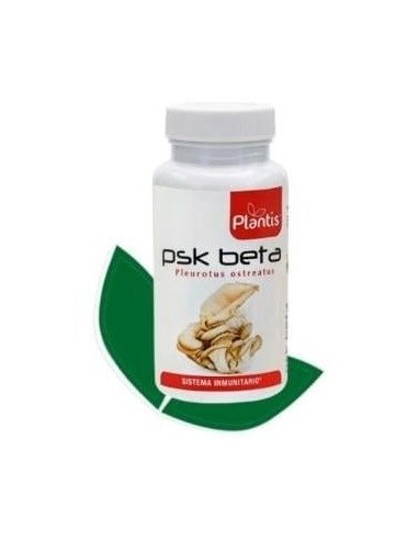 Psk Beta Plantis 60Cap. de Artesania