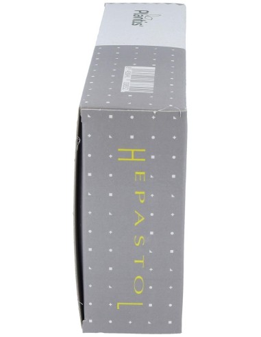 Hepastol Eco Plantis 20X10 Ml de Artesania