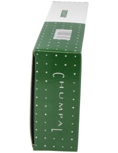 Chumpal  Nopal Plantis 20X10Ml de Artesania 2