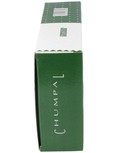 Chumpal  Nopal Plantis 20X10Ml de Artesania