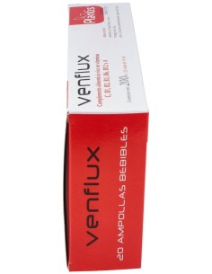 Venflux 20 Amp. de Artesania 2