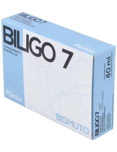 Biligo-7  20 Ampollas X 2 Ml de Artesania 2