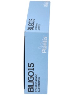 Biligo-15  20 Ampollas X 2 Ml de Artesania 2