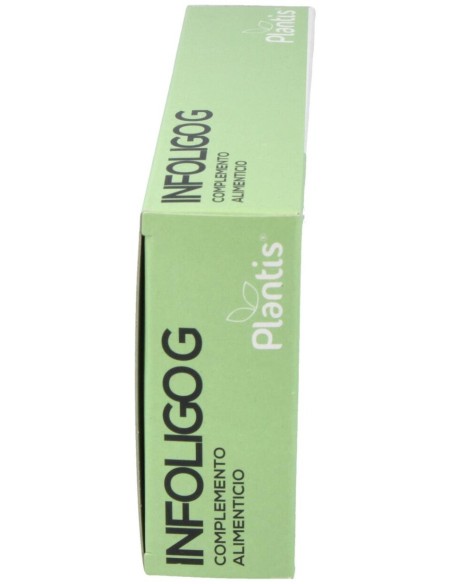 Infoligo G (Cu-Mg-Mn-Zn) 20 Amp. de Artesania