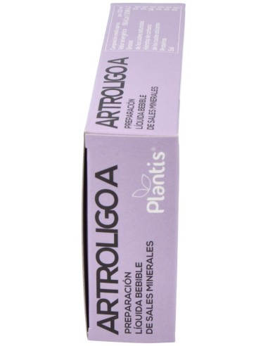 Artroligo-A 20 Ampollas X 5 Ml de Artesania