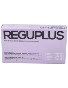 Reguplus 20Amp. de Artesania 2