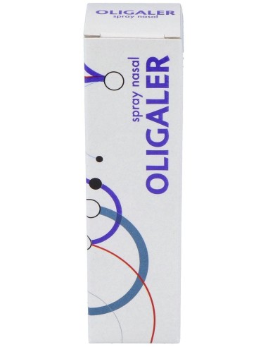 Oligaler Spray 30 Ml de Artesania