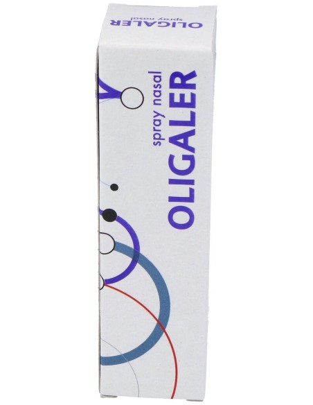 Oligaler Spray 30 Ml de Artesania