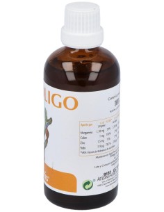 Endoligo Plantis 100 Ml de Artesania 2