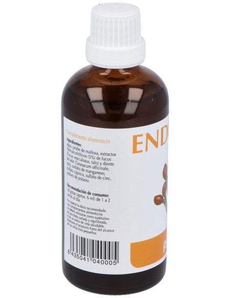 Endoligo Plantis 100 Ml de Artesania