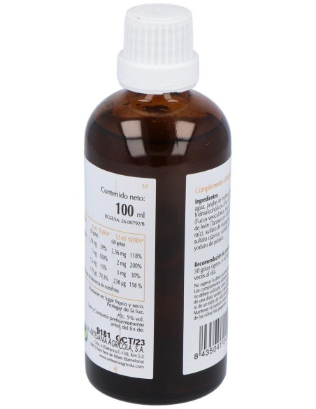Endoligo Plantis 100 Ml de Artesania