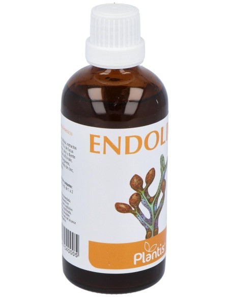 Endoligo Plantis 100 Ml de Artesania