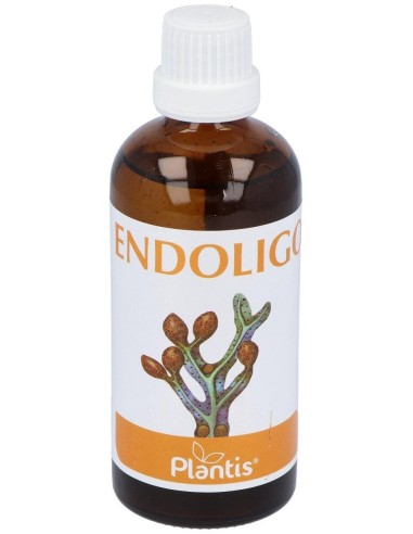 Endoligo Plantis 100 Ml de Artesania