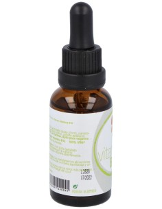 Vitamina B12 Liquida 30Ml. de Artesania 2