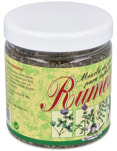 Rumex 2 (Digestivo) Bote 80Gr. de Artesania