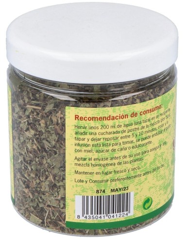 Rumex 2 (Digestivo) Bote 80Gr. de Artesania