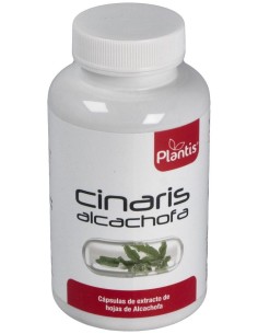 Cinaris Alcacho Plantis 120Cap de Artesania 2