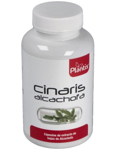 Cinaris Alcacho Plantis 120Cap de Artesania