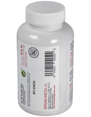 Cinaris Alcacho Plantis 120Cap de Artesania