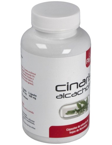 Cinaris Alcacho Plantis 120Cap de Artesania