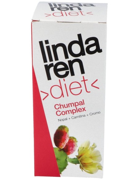 Lindaren Diet Chumpal Complex 250Ml. de Artesania