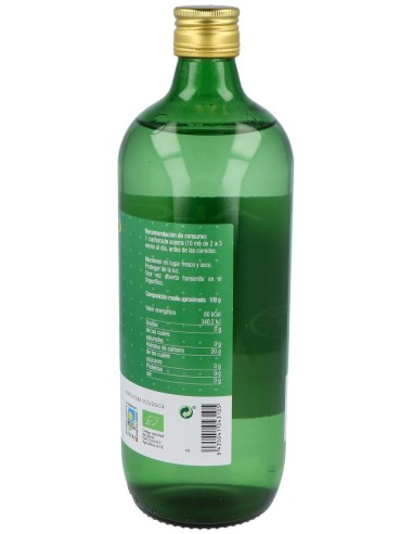 Aloin S/Azucar Eco Plantis 1L de Artesania