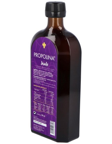 Propolina Jarabe 500 Ml de Artesania