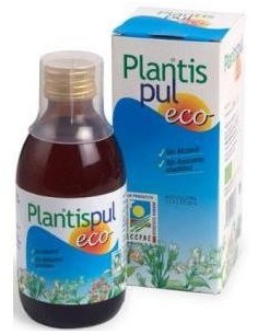 Plantispul Eco Pulmonar 250 Ml de Artesania 2