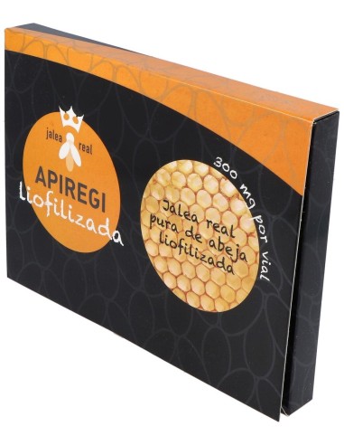 Apiregi Jalea Liofil. 14X300Mg de Artesania