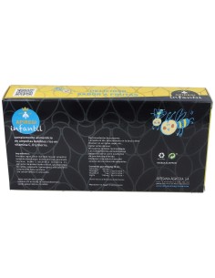 Apiregi Infantil Jalea 24X10Ml de Artesania 2