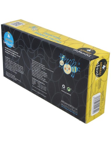 Apiregi Infantil Jalea 24X10Ml de Artesania