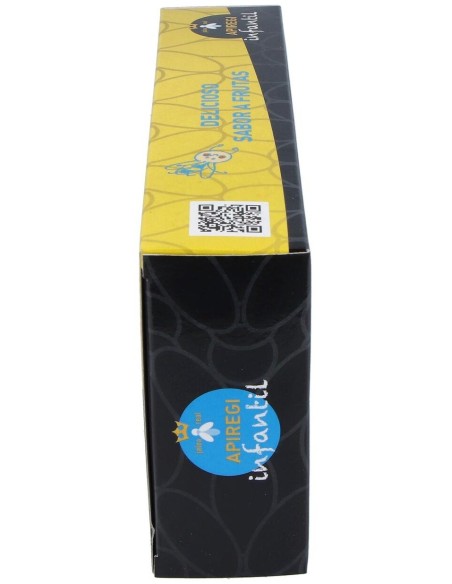 Apiregi Infantil Jalea 24X10Ml de Artesania