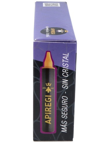 Apiregi Complex Total 20X10 Ml de Artesania