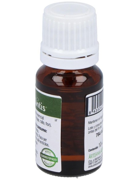 Tomillo Aceite Esencial 10 Cc. de Artesania