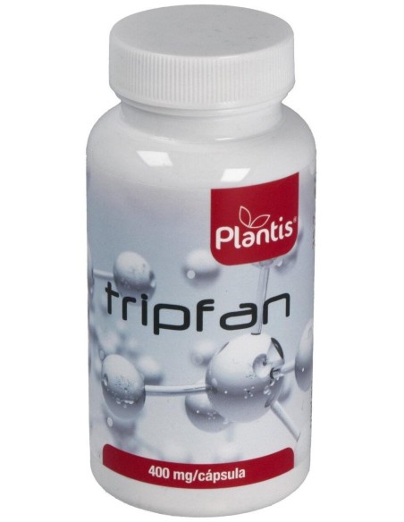 Tripfan Plantis 60 Cap. de Artesania