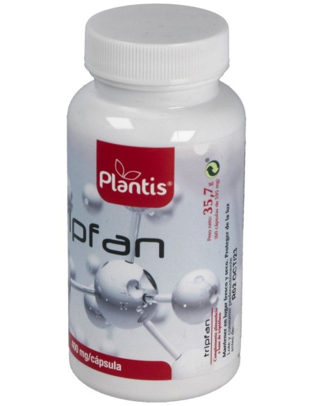 Tripfan Plantis 60 Cap. de Artesania