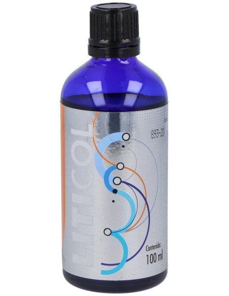 Liticol 100Ml. de Artesania