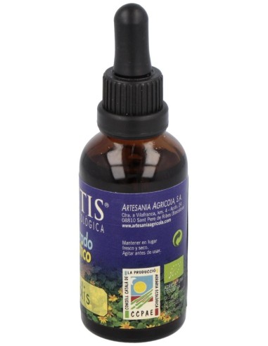 Ext.Propolis Ecologico 50Ml. de Artesania