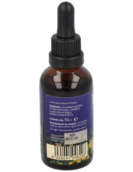 Ext.Propolis Ecologico 50Ml. de Artesania
