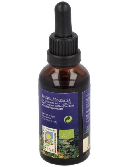 Ext.Propolis Ecologico 50Ml. de Artesania