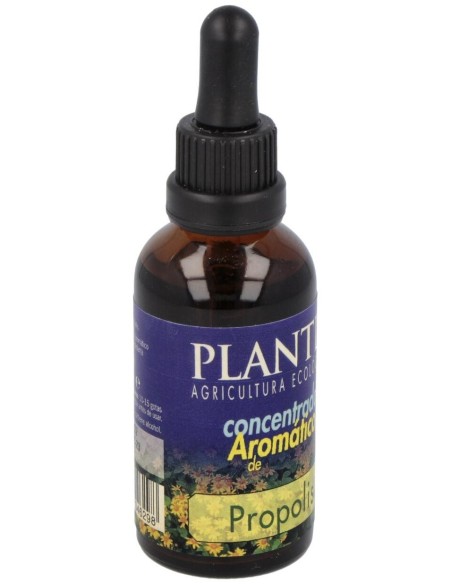 Ext.Propolis Ecologico 50Ml. de Artesania