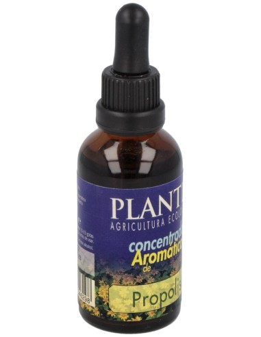 Ext.Propolis Ecologico 50Ml. de Artesania