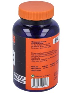 Hmb Competition 150Cap. de Mega Plus 2