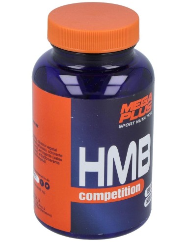Hmb Competition 150Cap. de Mega Plus